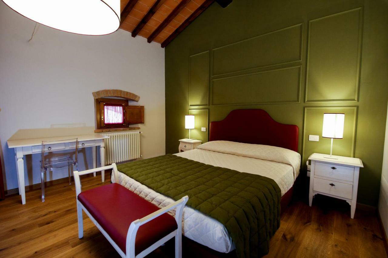 Agriturismo Casanova Di Nardini Scandicci Dış mekan fotoğraf