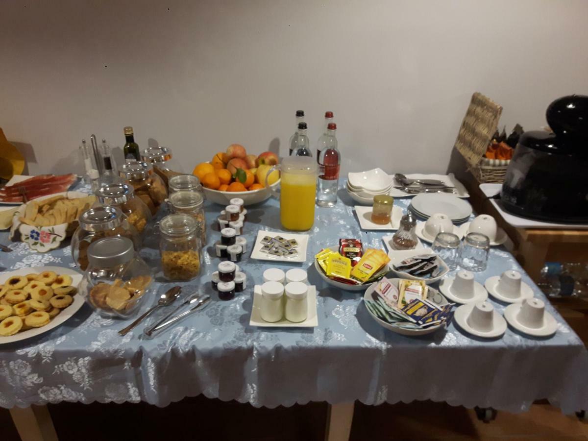 Agriturismo Casanova Di Nardini Scandicci Dış mekan fotoğraf